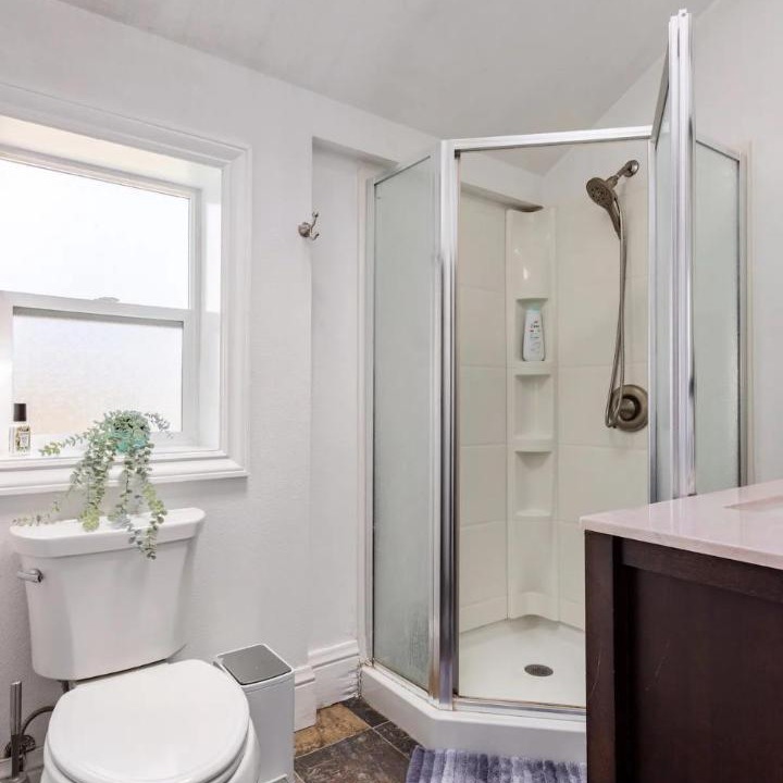 Photo of Bathroom in Sebastopol