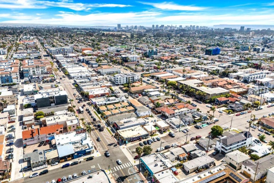 Photo of Others in North Park