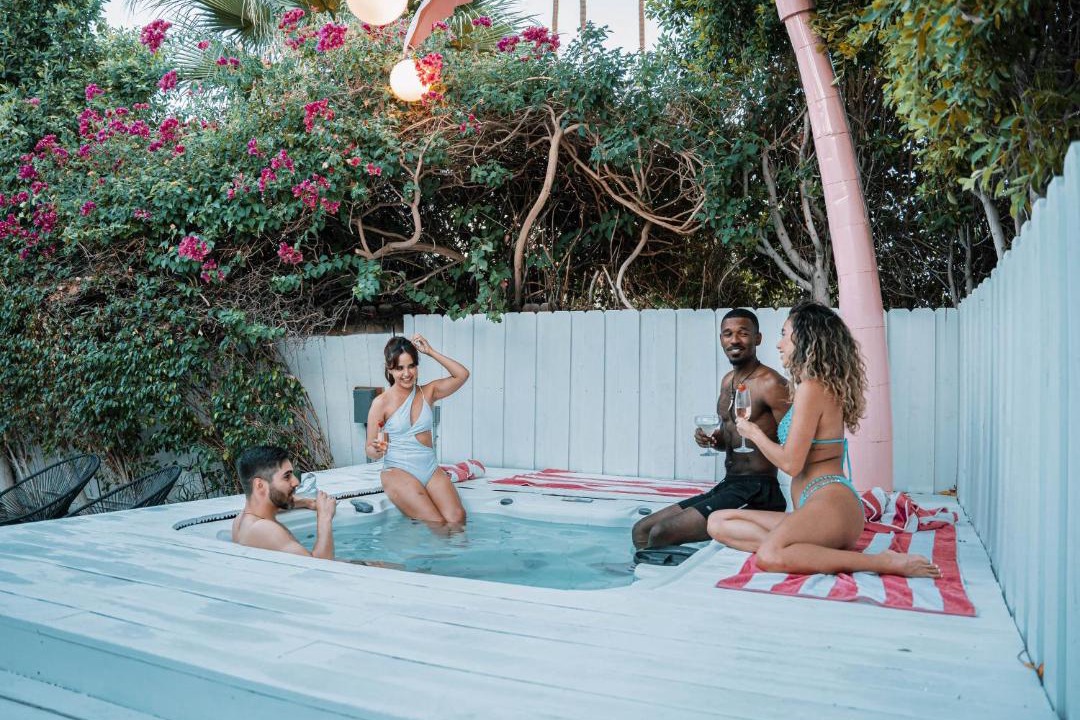 Photo of Others in Tahquitz River Estates