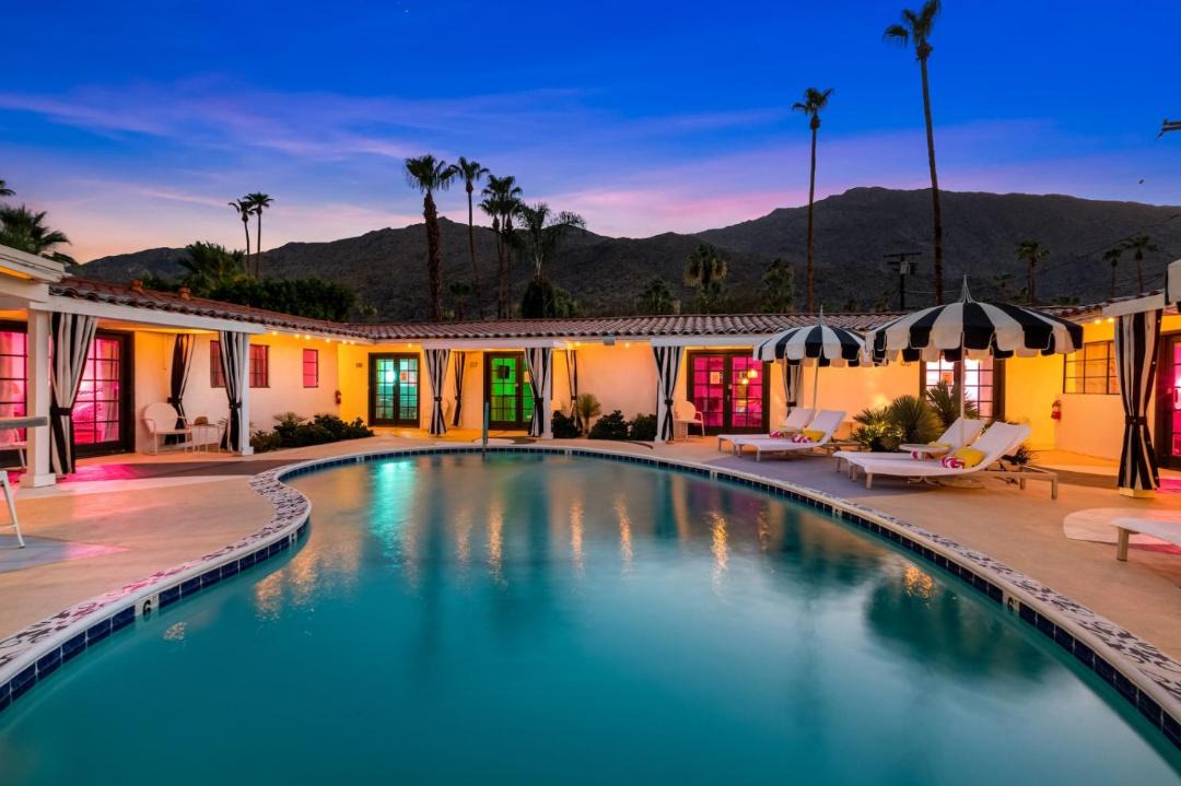 Photo of Others in Tahquitz River Estates
