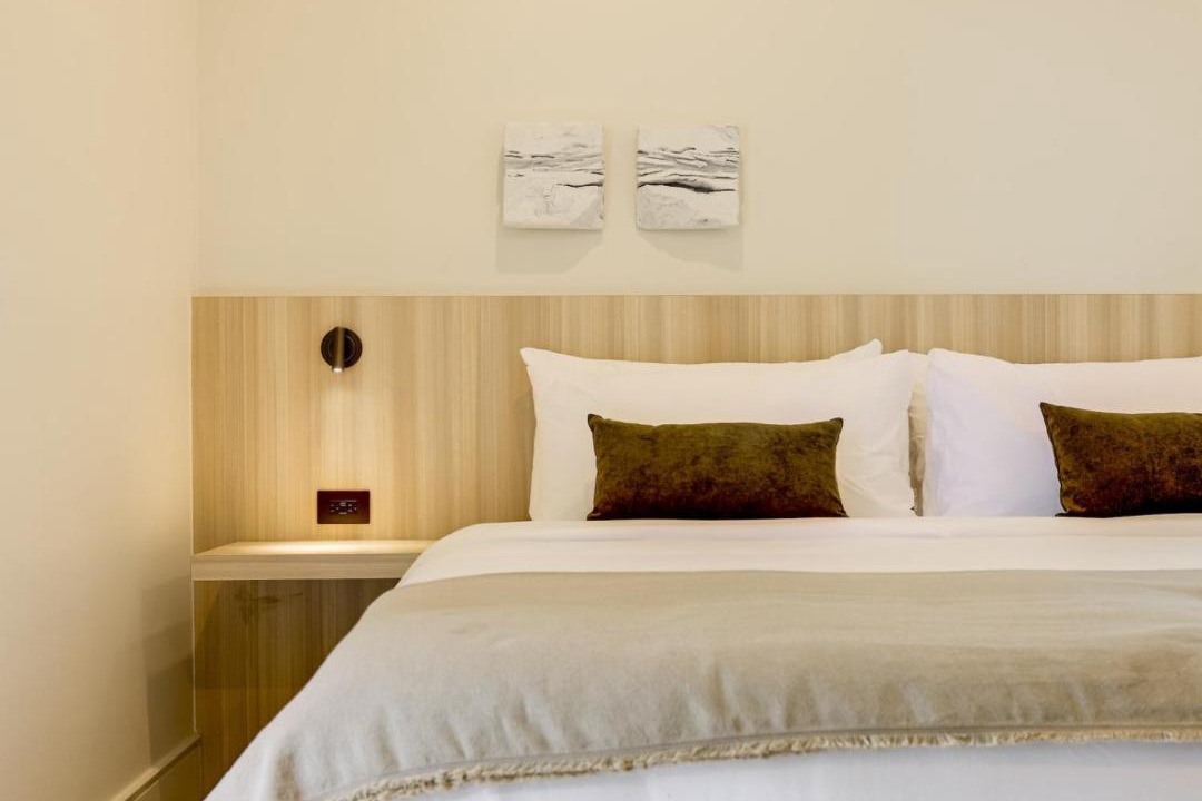 Photo of Bedroom in Santa Barbara