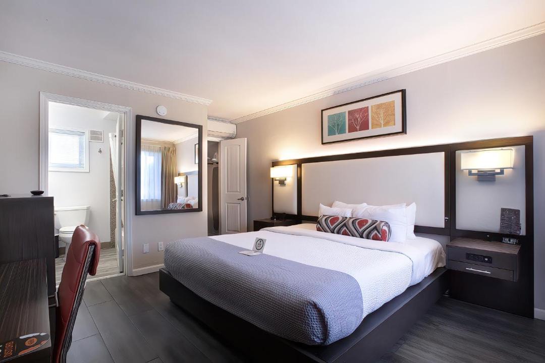 Photo of Bedroom in Palo Alto