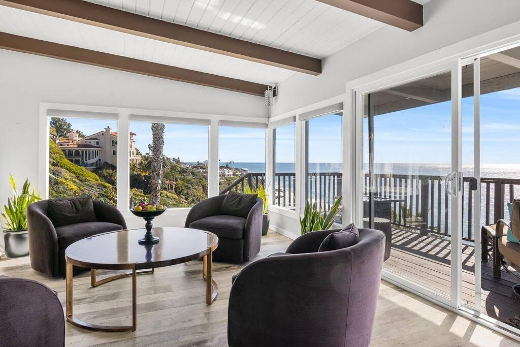 Photo of Patio Balcony in South Laguna