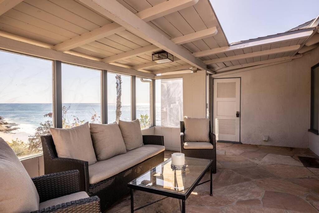 Photo of Patio Balcony in South Laguna