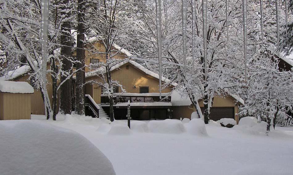 Photo of Others in North Wawona
