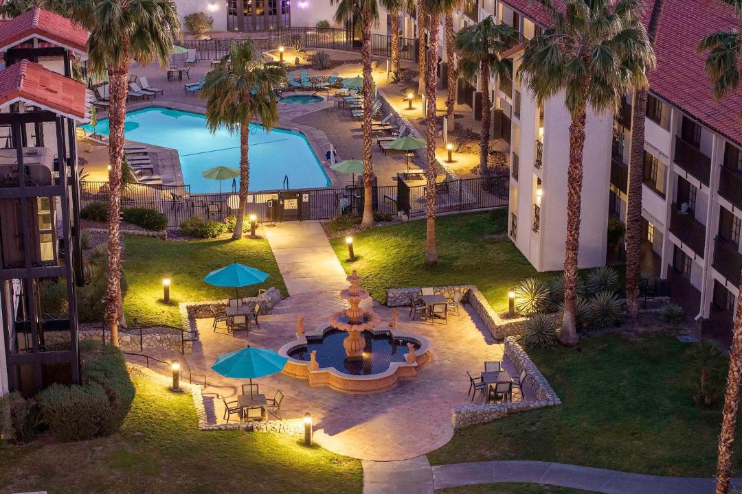 Photo of Others in Palm Desert