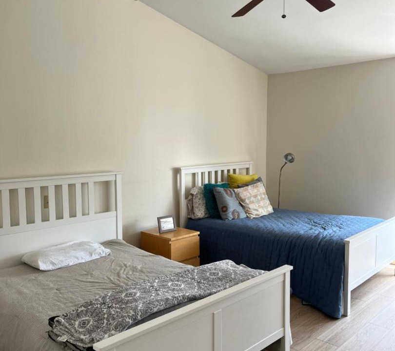 Photo of Bedroom in Carlsbad
