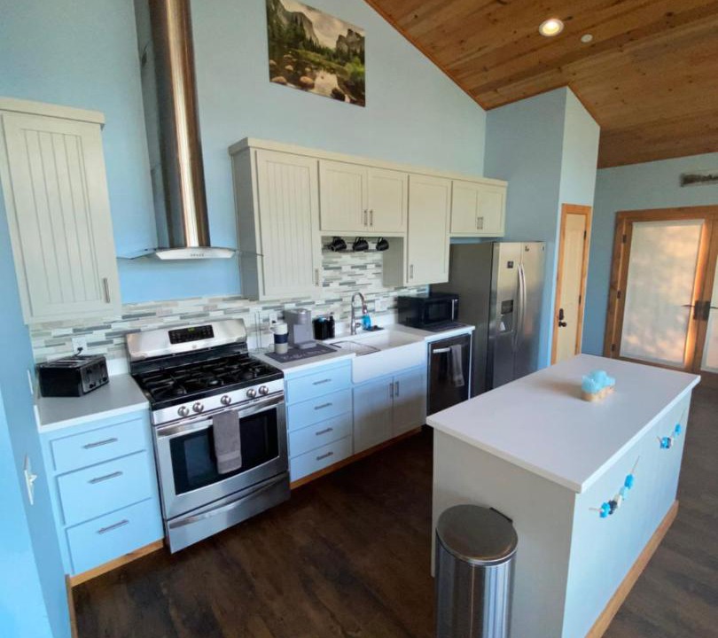Photo of Kitchen in Oakhurst