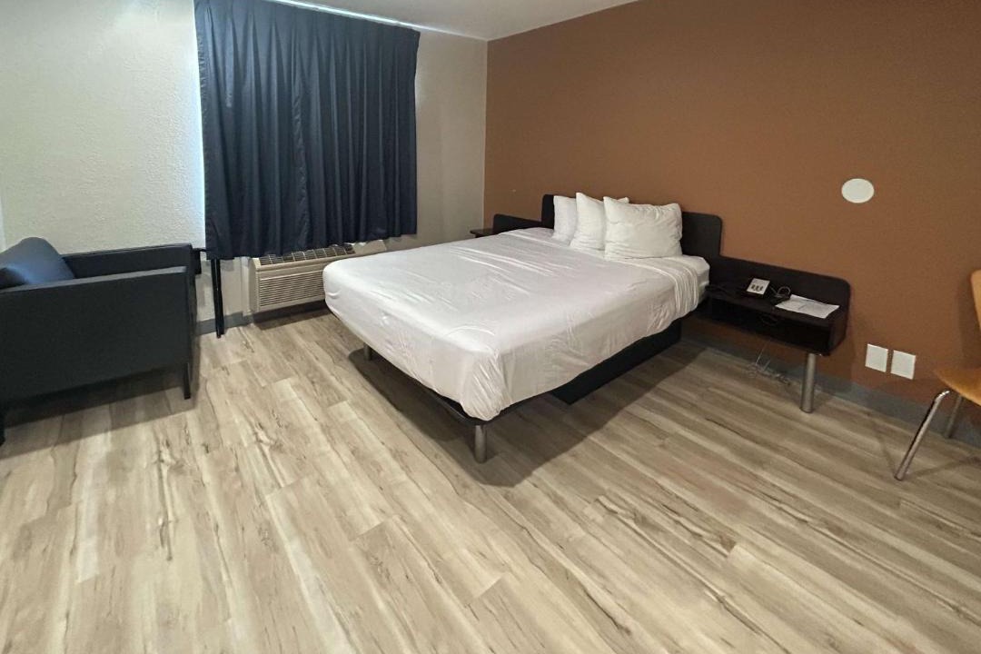 Photo of Bedroom in Cameron Park