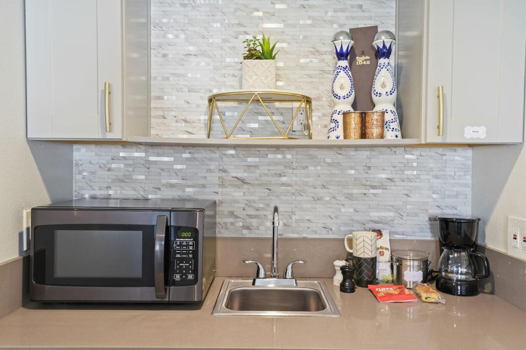 Photo of Kitchen in University City