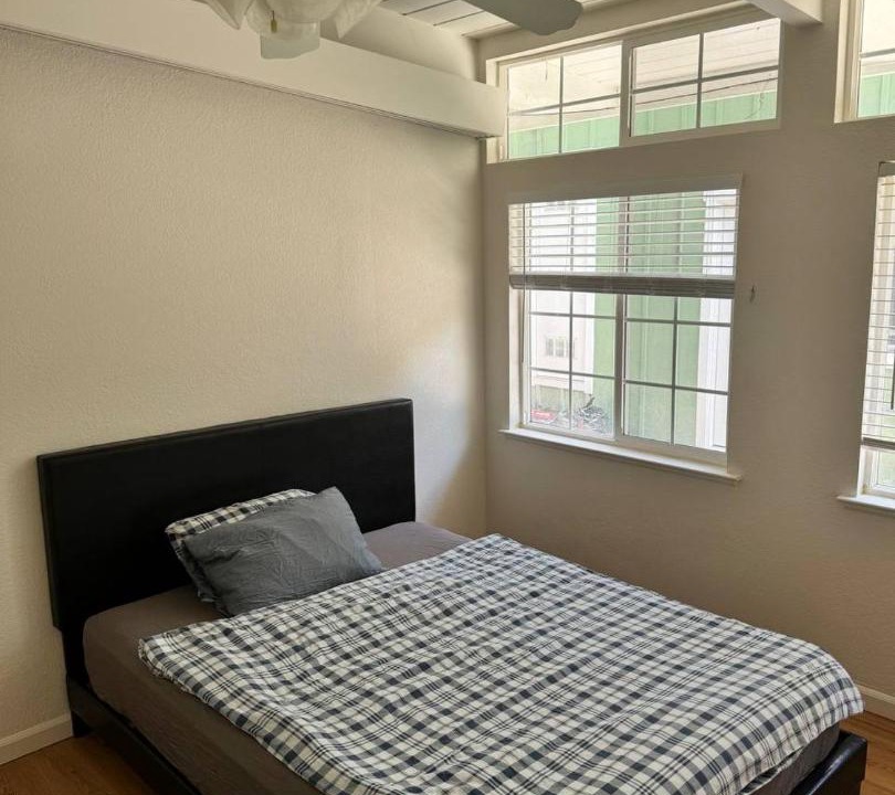Photo of Bedroom in Palo Alto