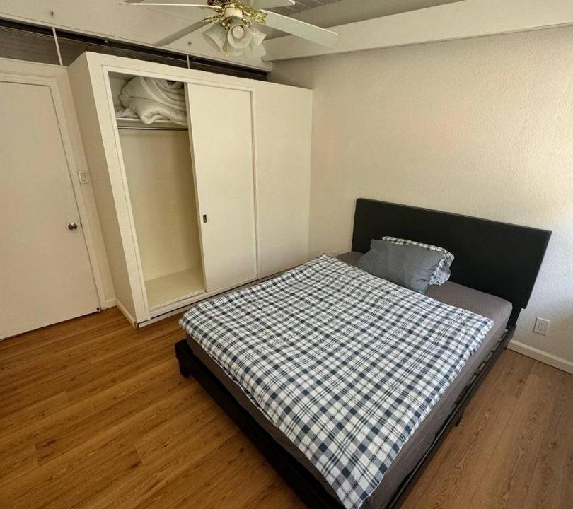 Photo of Bedroom in Palo Alto
