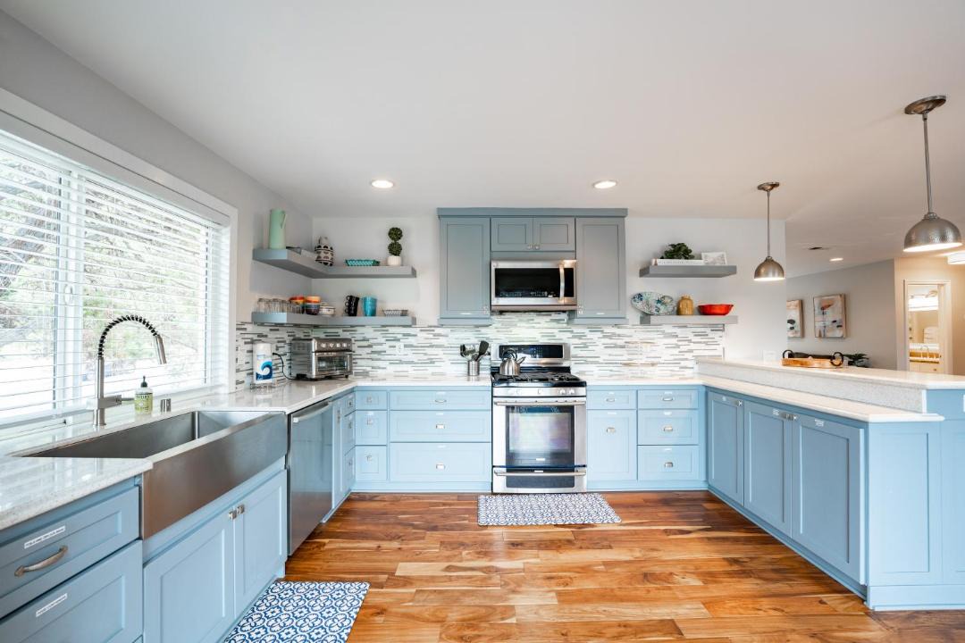 Photo of Kitchen in Carlsbad