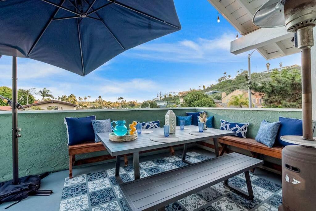 Photo of Patio Balcony in Carlsbad