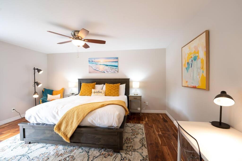 Photo of Bedroom in Carlsbad
