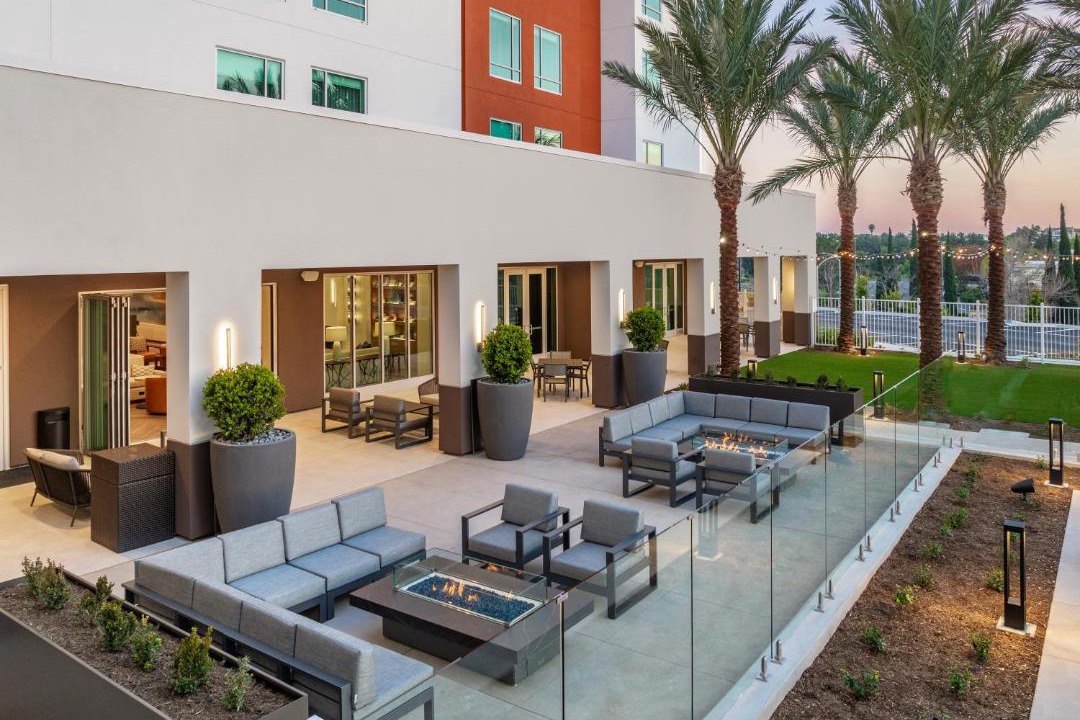 Photo of Patio Balcony in Chula Vista