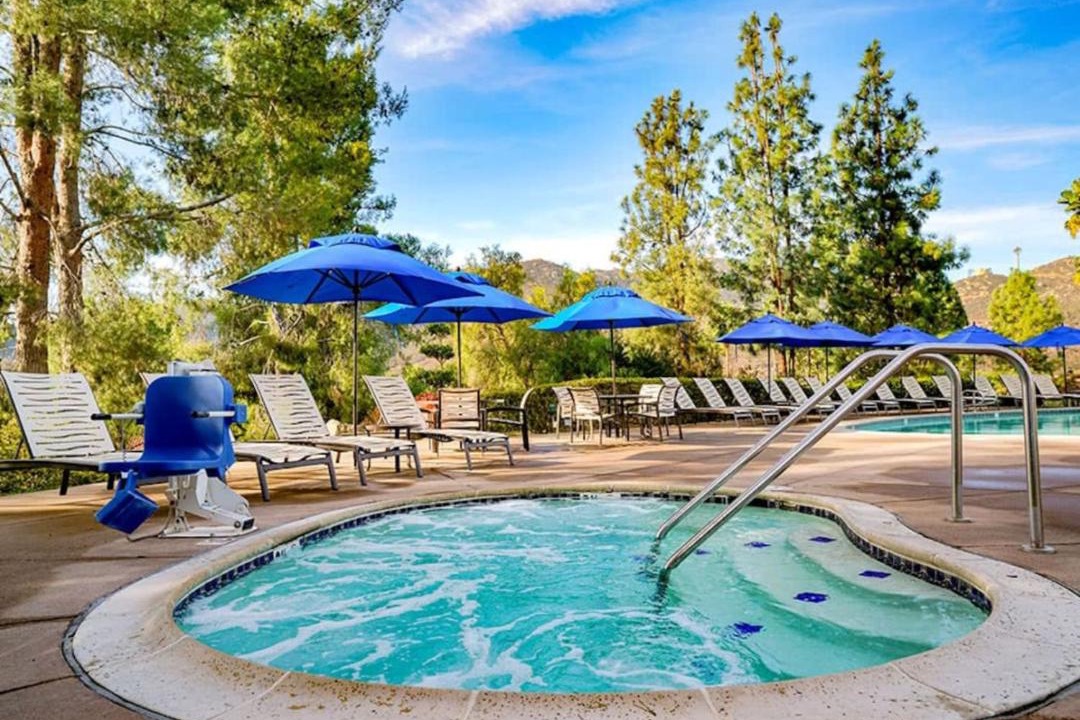 Photo of Others in Lawrence Welk Resort Village