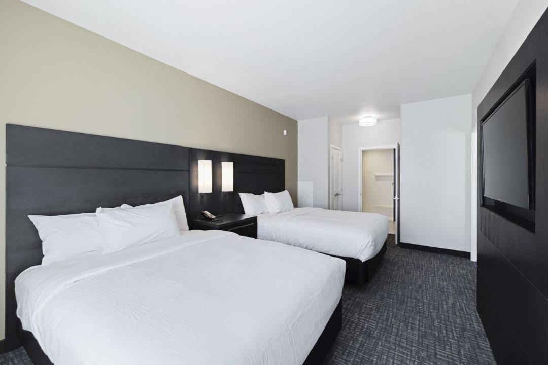 Photo of Bedroom in Lodi