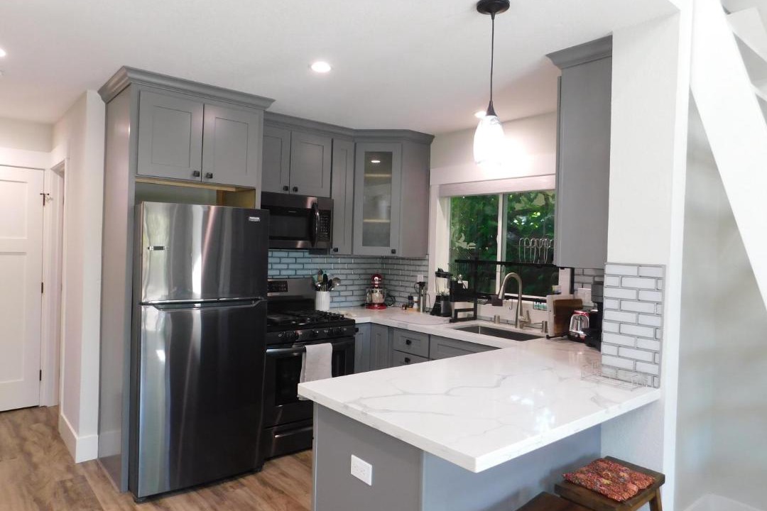 Photo of Kitchen in San Ramon