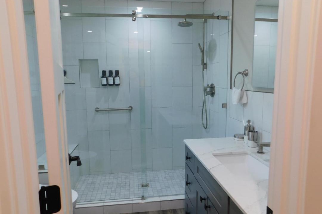 Photo of Bathroom in San Ramon