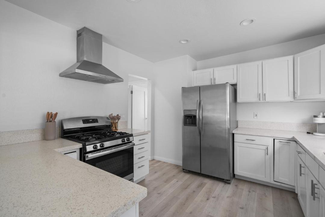 Photo of Kitchen in University Heights