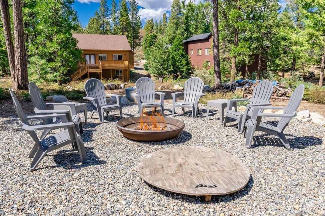 Photo of Others in Shaver Lake