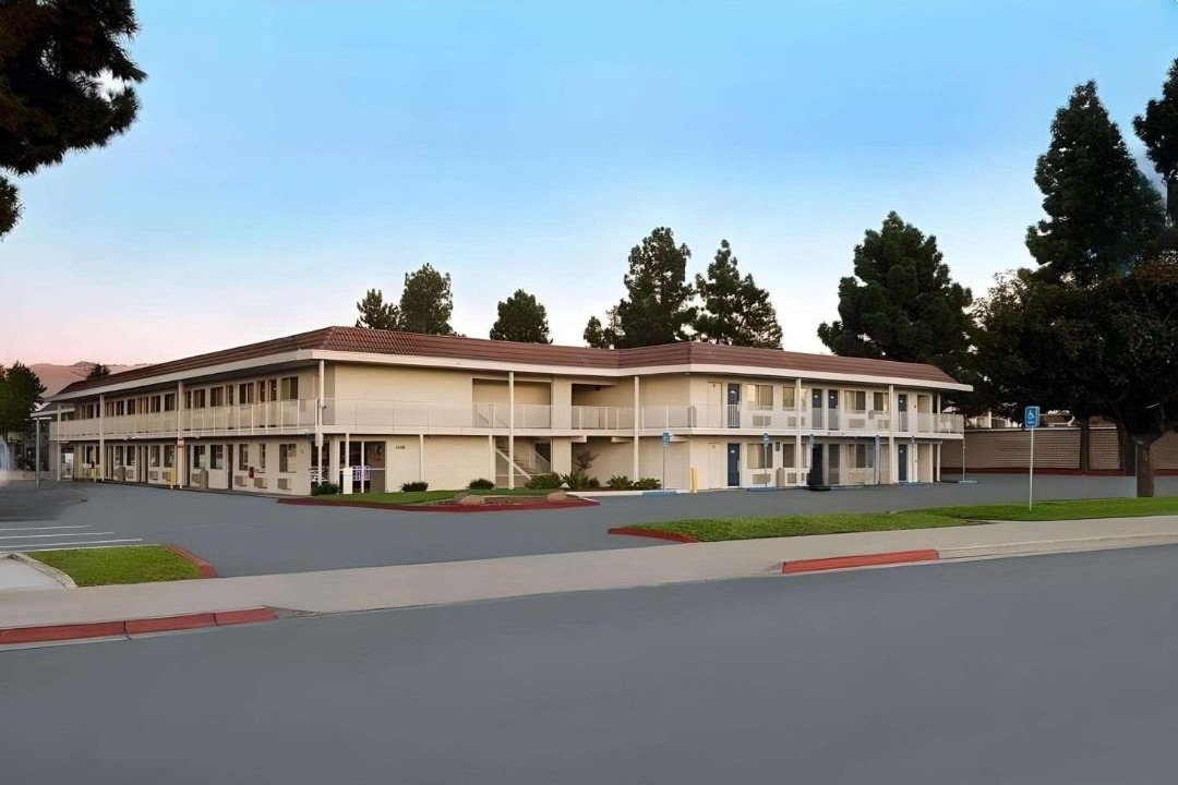 Photo of Buildings in East San Jose