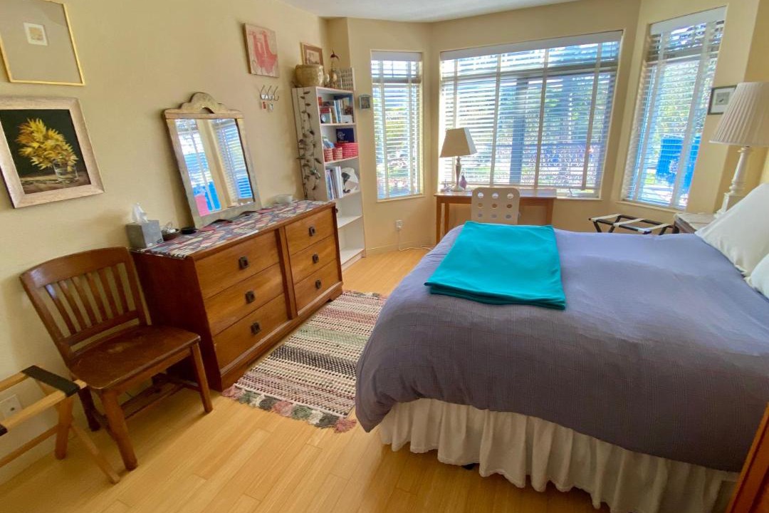 Photo of Bedroom in Potrero Hill