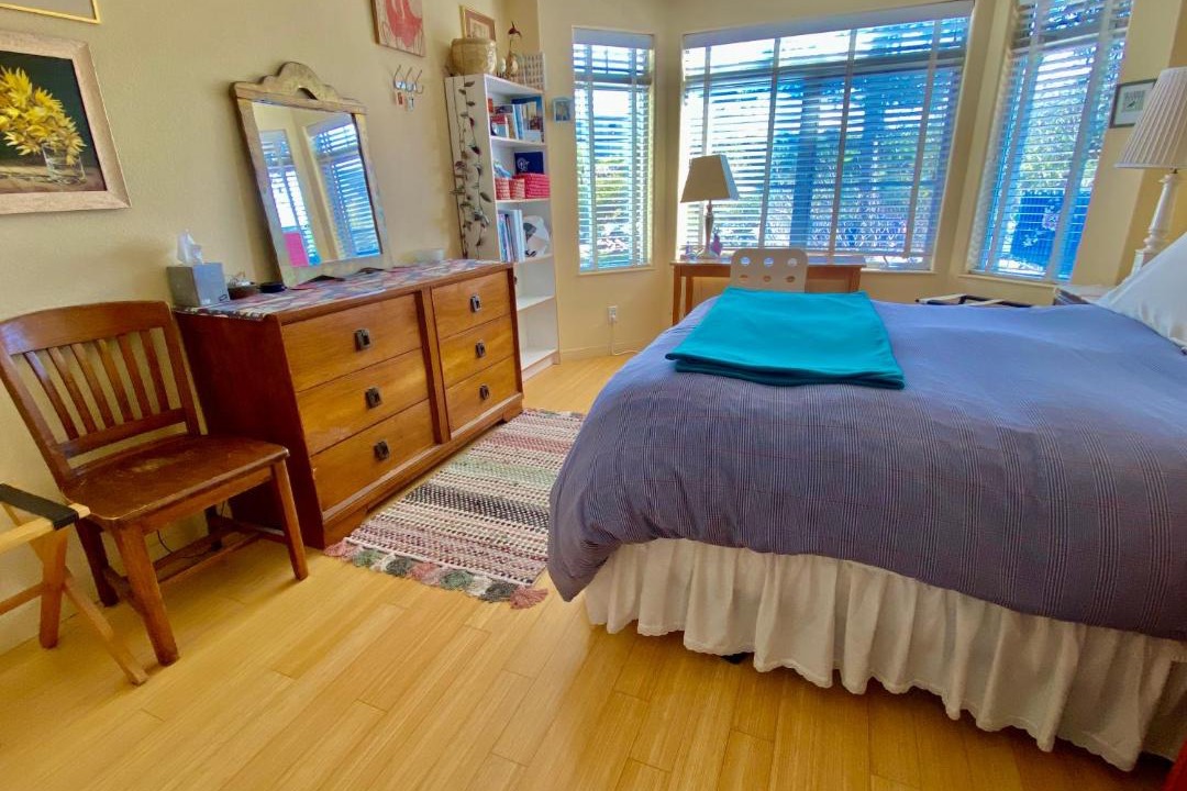 Photo of Bedroom in Potrero Hill