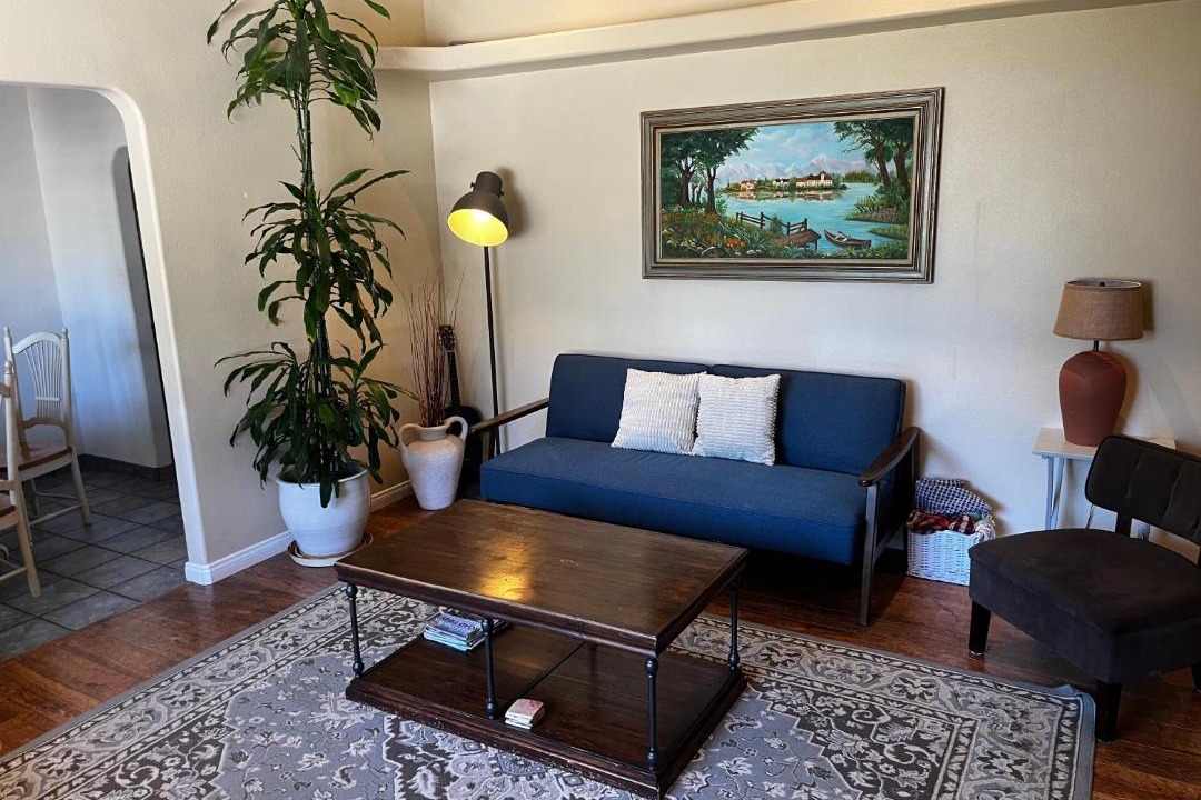 Photo of Livingroom in Santa Susana