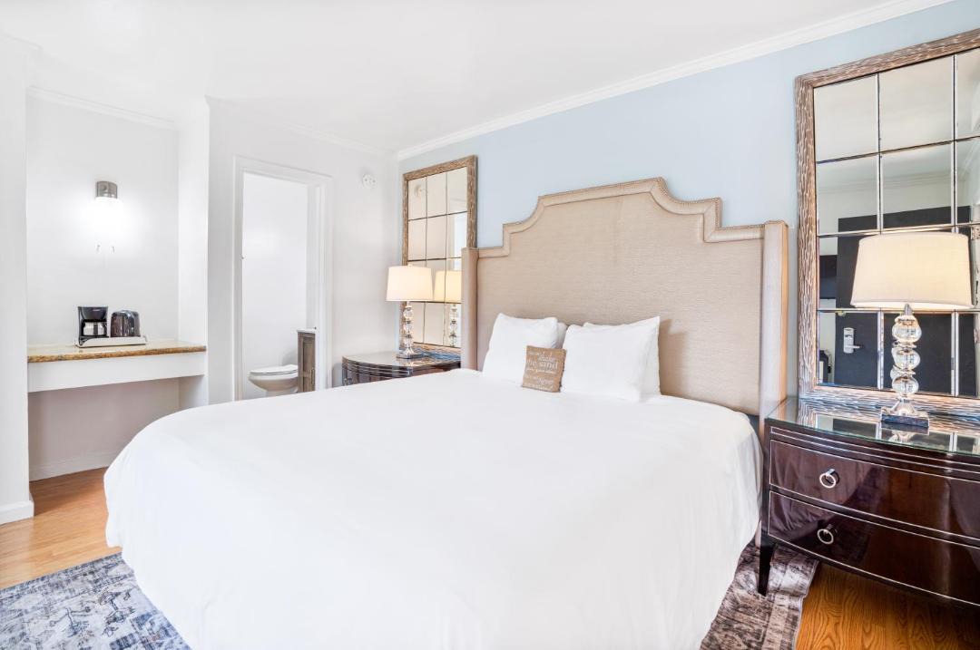 Photo of Bedroom in East Beach