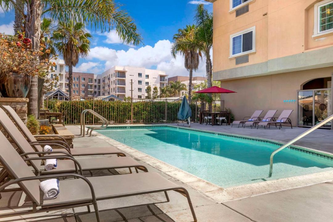 Photo of Patio Balcony in Townsite