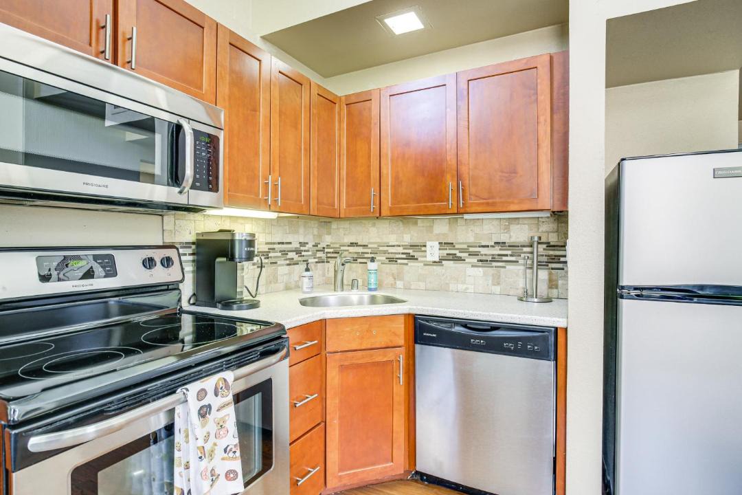 Photo of Kitchen in Indian Wells
