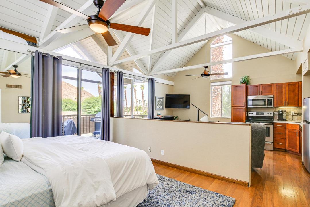 Photo of Bedroom in Indian Wells