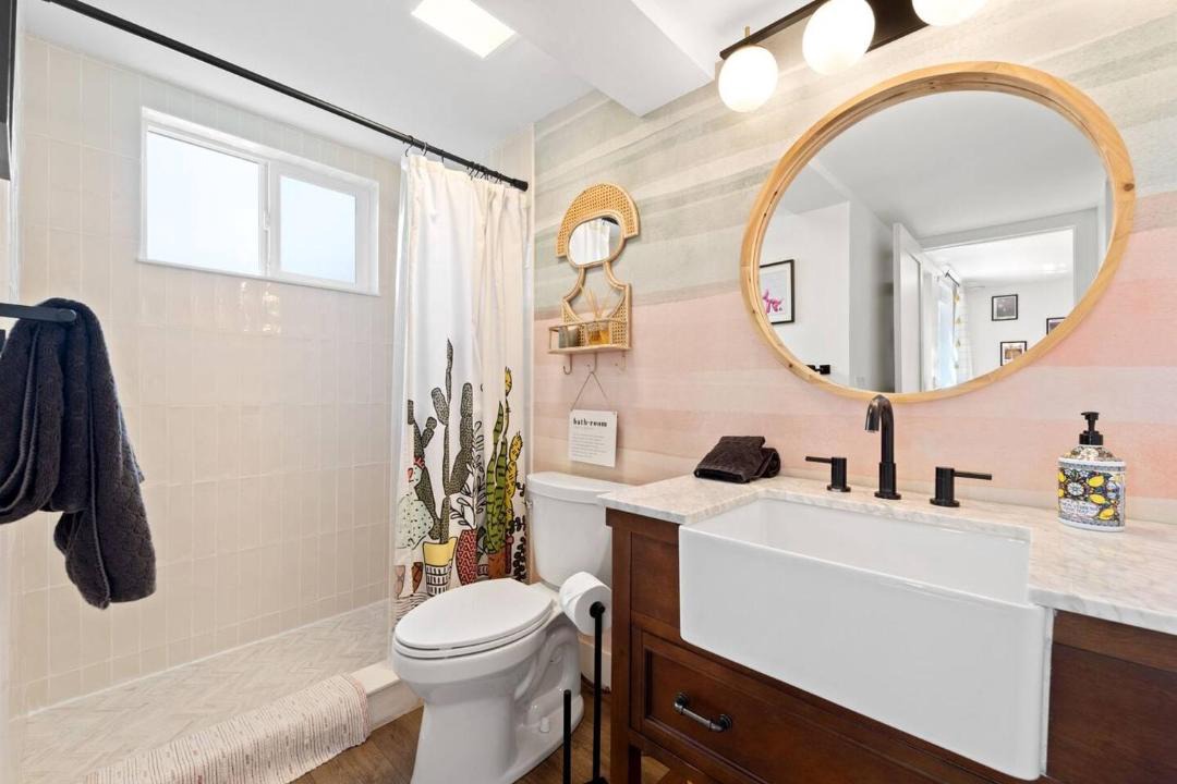 Photo of Bathroom in North Park