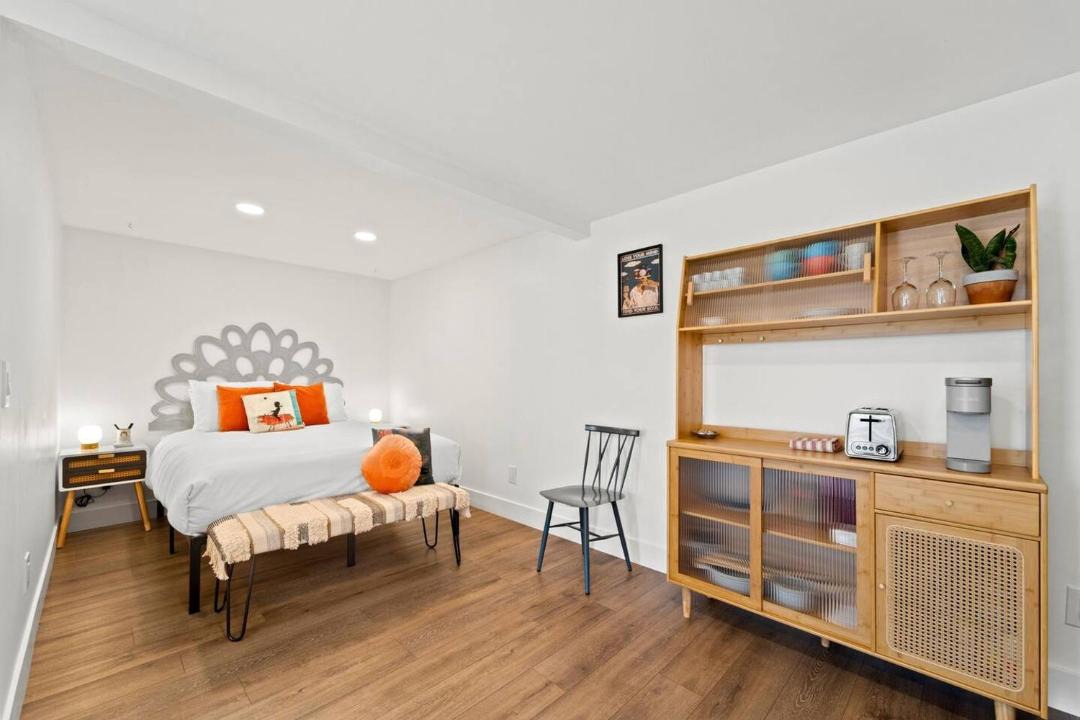 Photo of Bedroom in North Park