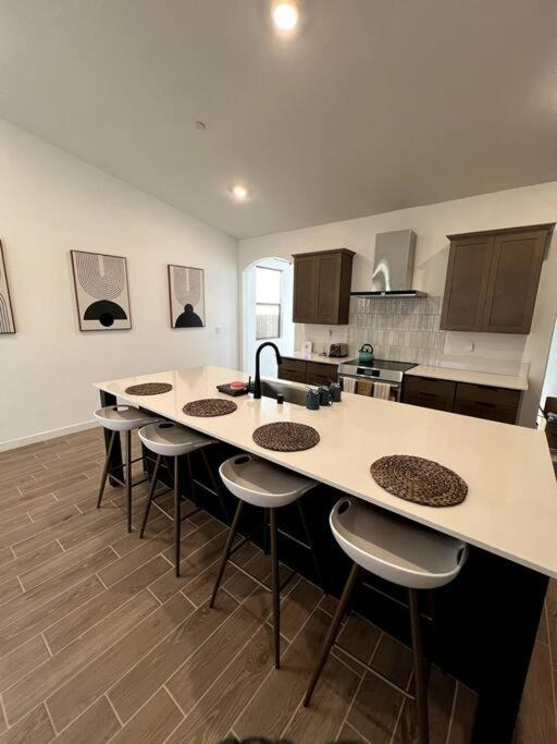 Photo of Livingroom in Pumpkin Center
