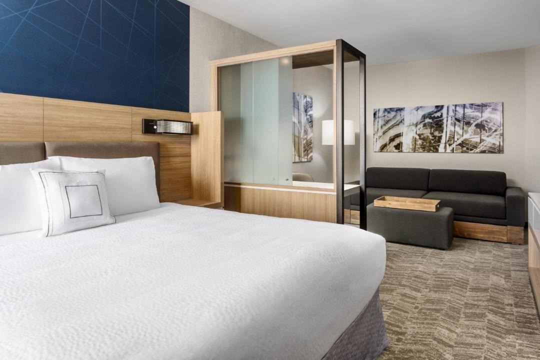 Photo of Bedroom in Belmont