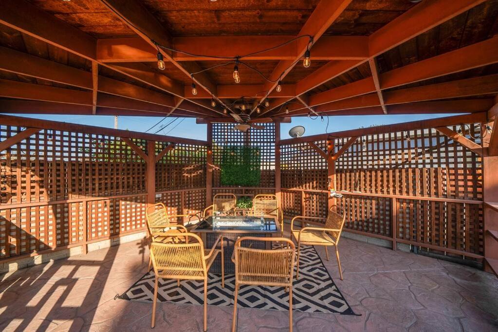 Photo of Patio Balcony in National City