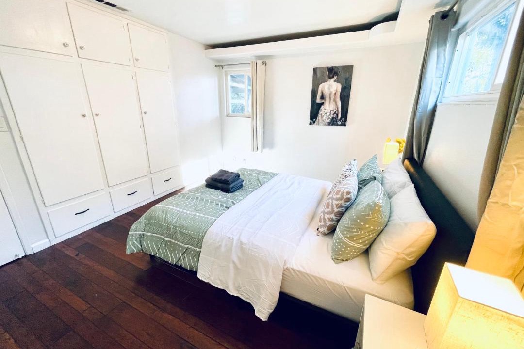 Photo of Bedroom in South Sundale