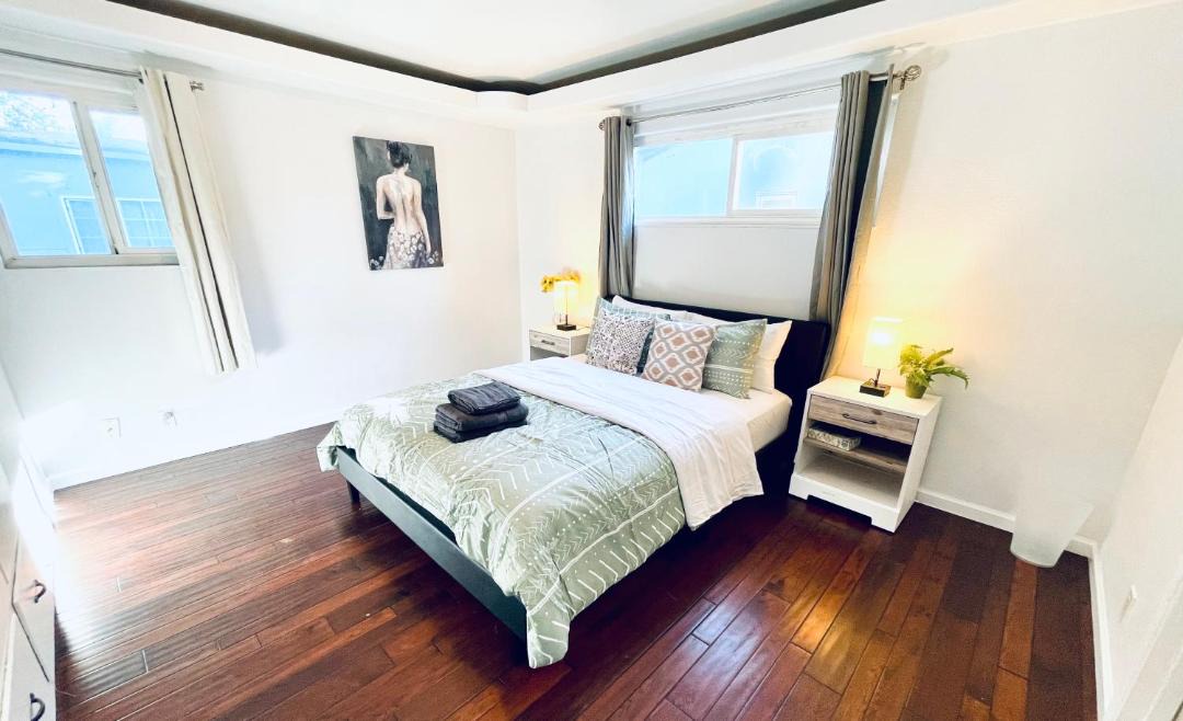 Photo of Bedroom in South Sundale