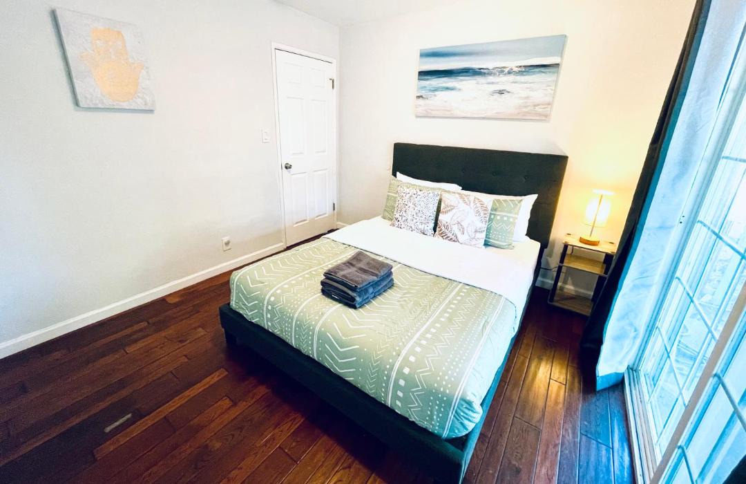 Photo of Bedroom in South Sundale