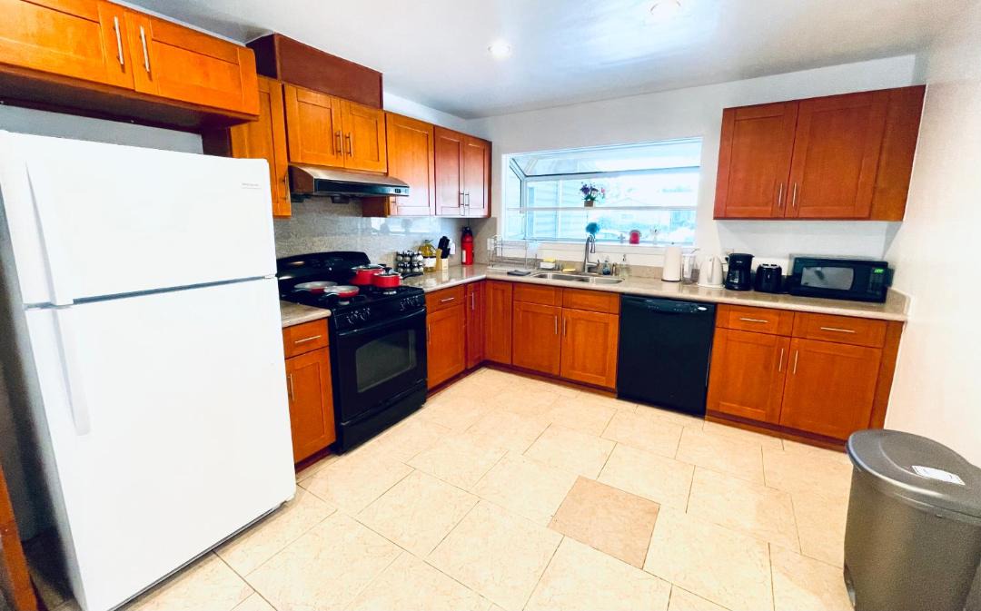 Photo of Kitchen in South Sundale