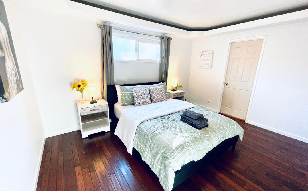 Photo of Bedroom in South Sundale