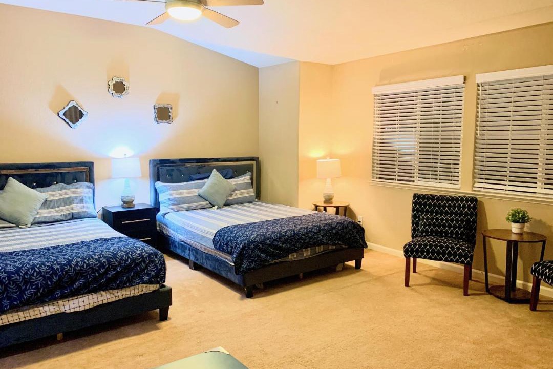Photo of Bedroom in Tracy