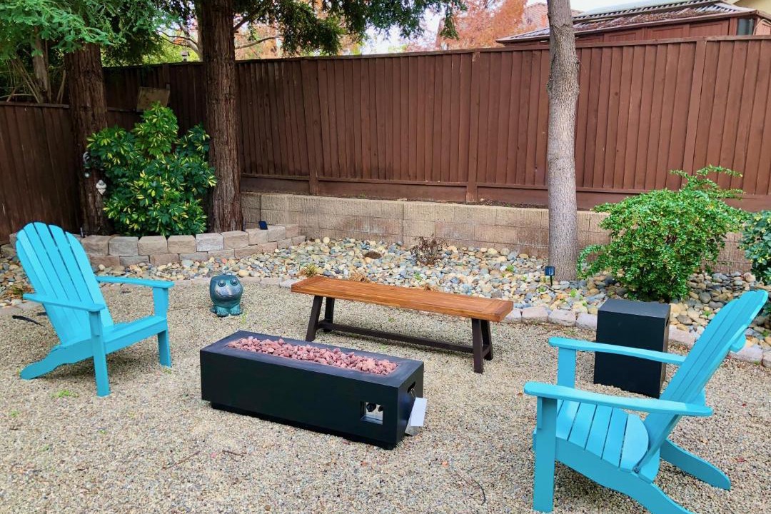 Photo of Outdoor in Tracy