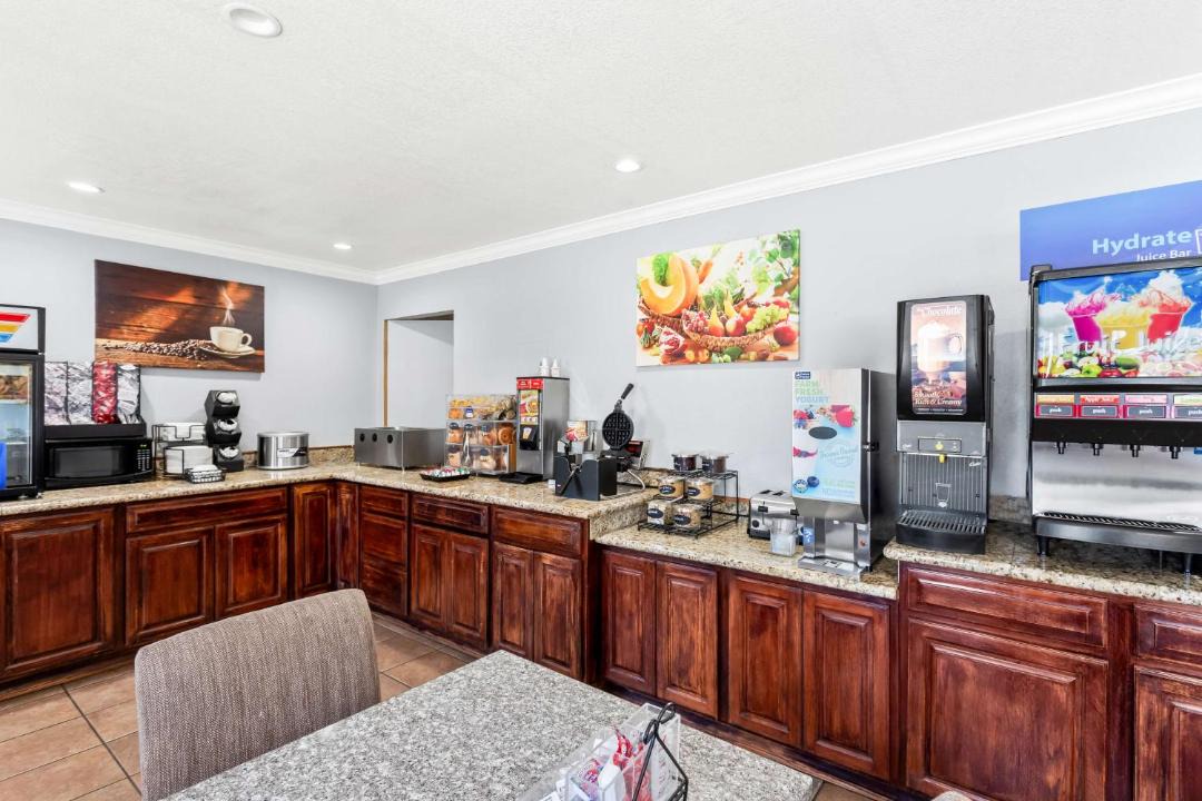 Photo of Kitchen in Yreka
