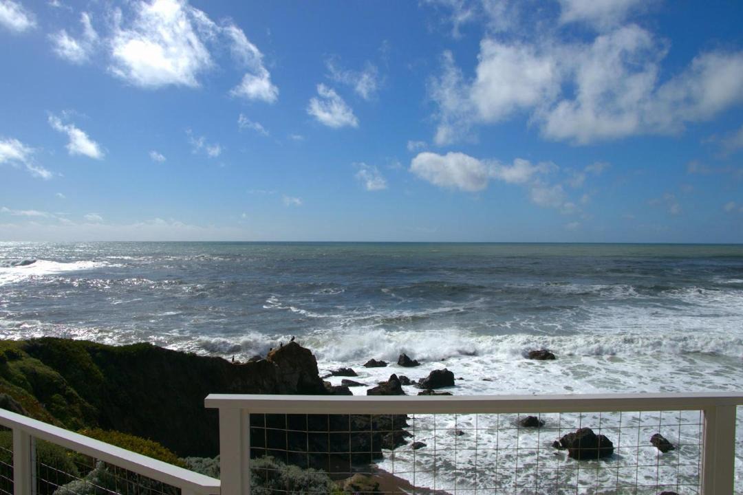 Photo of Others in San Simeon