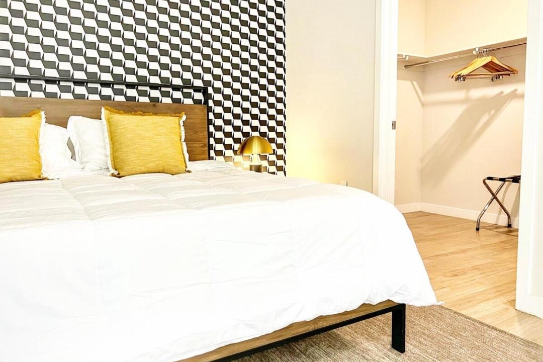 Photo of Bedroom in East Village