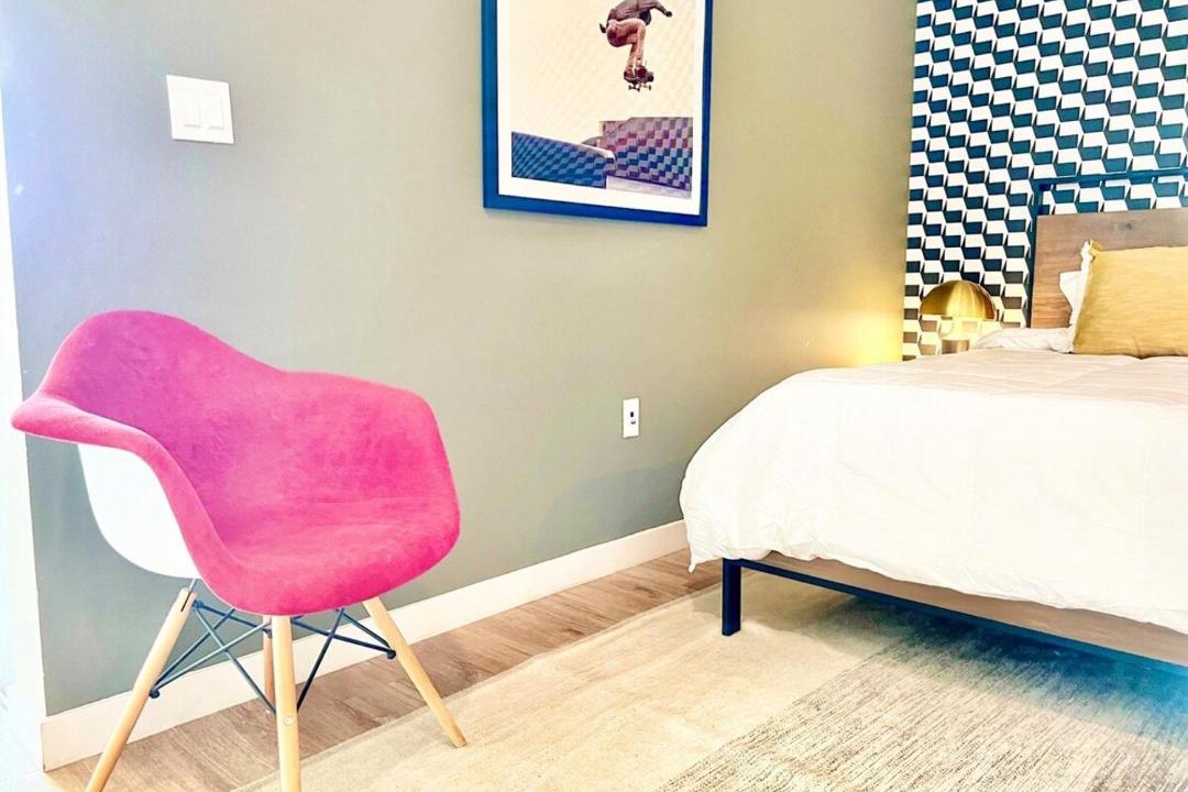 Photo of Bedroom in East Village